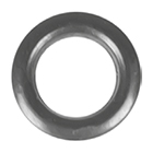 Кольцо d6,2х1,9 (уплотнение пробки для слива воды) 4510-02.256