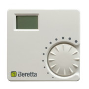 Датчик комнатной температуры для котла Beretta (20059639, 20059641), регулятор температуры в комнате