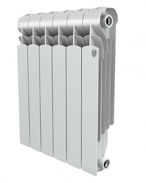 Royal Thermo Revolution Bimetall 500