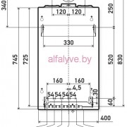 Chaffoteaux Pigma_Green_Evo-1_znak