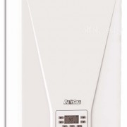 Котел настенный газовый BaltGaz Neva Turbo