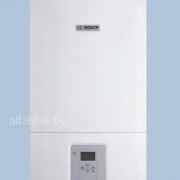 внешний вид котла Bosch 6000 W Gaz внешний вид
