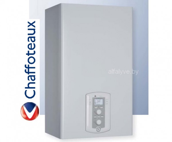 Котел Chaffoteaux Talia Green Evo System