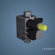 Газовый регулятор котла Балтгаз Турбо