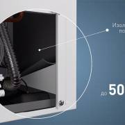 Изоляционные покрытие BaltGaz Turbo