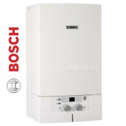 Котел Bosch Gaz 3000 W ZW 14-2 DH KE