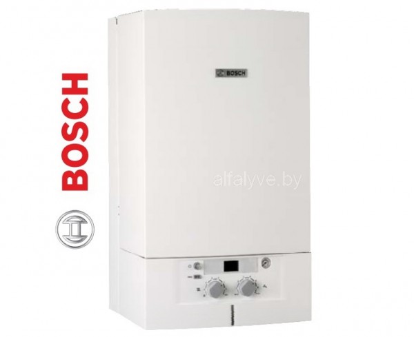 Котел Bosch Gaz 3000 W ZW 14-2 DH KE