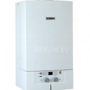Котел Bosch Gaz 3000 W ZW 14-2 DH KE