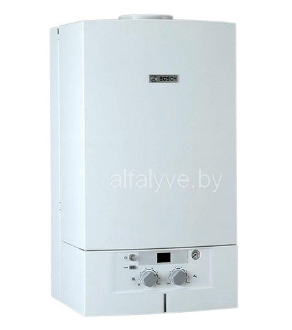 Котел Bosch Gaz 3000 W ZW 14-2 DH KE