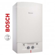 Котел Bosch Gaz 4000 W ZSA 24-2 K