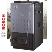 Котел Bosch Solid 2000 B-2