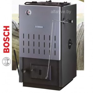 Котел Bosch Solid 2000 B-2