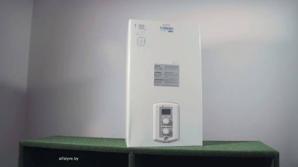 Котел Chaffoteaux Talia Green Evo System без обвязки