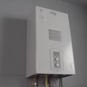 Котел Chaffoteaux Talia Green Evo System с программатором