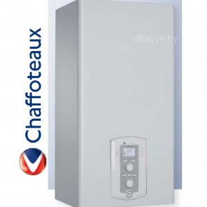 котел Chaffoteaux Pigma Green Evo