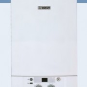 Профиль котла Bosch Gaz 3000 W ZW 14-2 DH KE