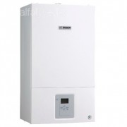Профиль котла Bosch Gaz 6000 W