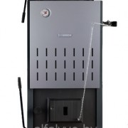 Твердотопливный котел Bosch Solid 2000 B-2