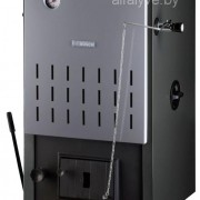 Внешний вид котла Bosch Solid 2000 B-2