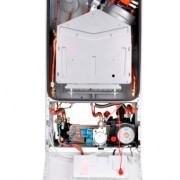 Внутренне устройство котла Bosch Gaz 6000 W
