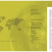 Beretta. Итальянский Брэнд по всему миру.