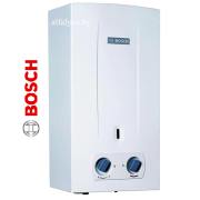 Bosch Therm 2000 O W10KB
