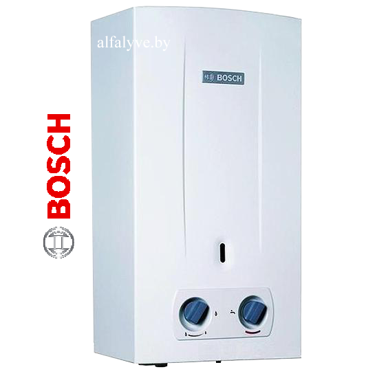 Bosch Therm 2000 O W10KB
