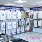 Газовые водонагреватели Neva от BaltGaz