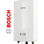 Газовый проточный водонагреватель Bosch 4000 s WTD