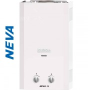 Колонка BaltGaz Neva 9 и Neva 11