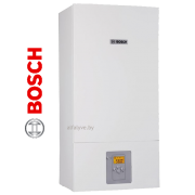 Котел Bosch Condens 2500 W
