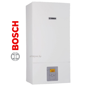 Котел Bosch Condens 2500 W