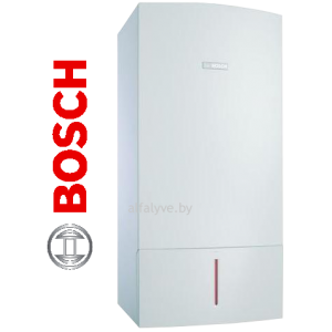 Котел Bosch Condens 3000 W