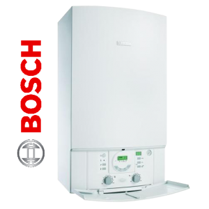 Котел Bosch Gaz 7000 W