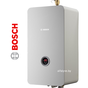 Котел Bosch Tronic Heat 3500