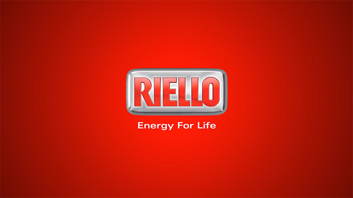 Горелки Riello - Высокий стандарт качества