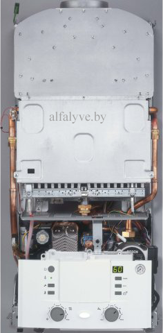 Внутреннее устройство Bosch Gaz 7000 W