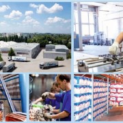 Завод BaltGAz. Производство отопительного оборудования