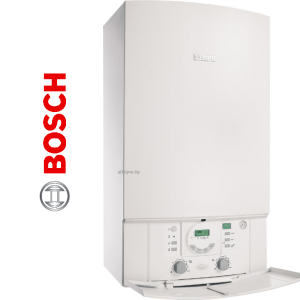 Запчасти на Bosch Condens 7000