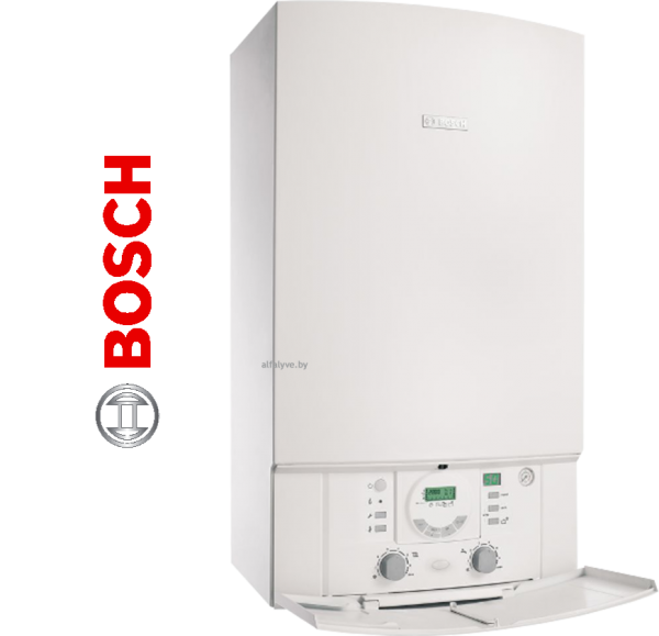 Bosch Condens 7000