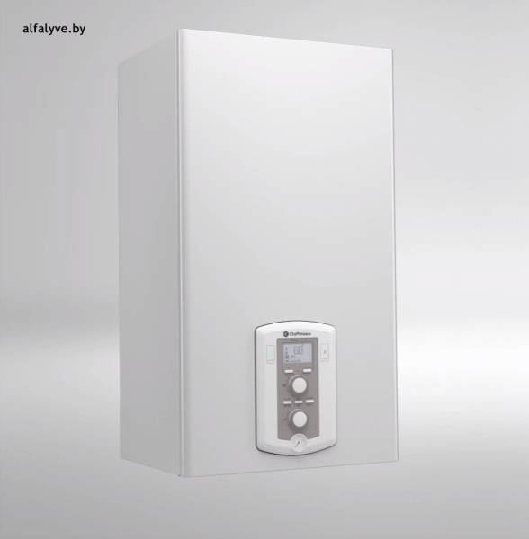 Настенный одноконтурный котел Chaffoteaux Pigma Evo System