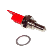 Температурный датчик NTC R10027352 для котла Beretta