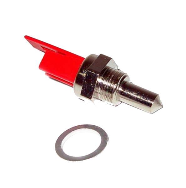 Температурный датчик NTC R10027352 для котла Beretta