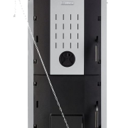 Котел на твердом топливе Bosch Solid 3000 H