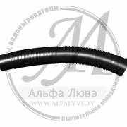Гибкая труба удлинение без необходимости использования переходных адаптеров (нижний P-F верхний F-P)