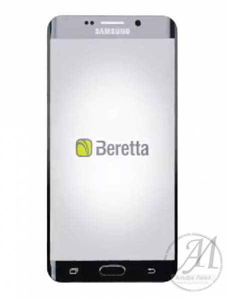 Управление работой котла Beretta со смартфона или планшета