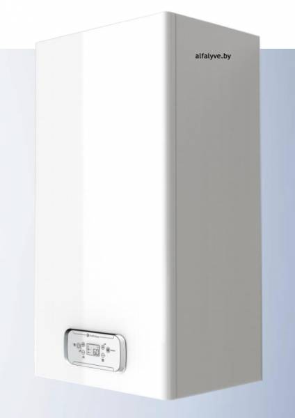 Chaffoteaux Alixia Ultra