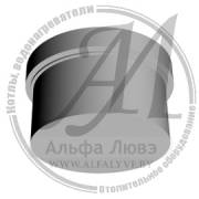 Крышка для трубы дымоудаления конденсационного котла