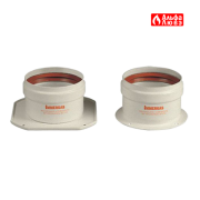Фланец для котлов Иммергаз