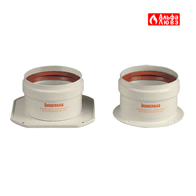 Фланец для котлов Иммергаз
